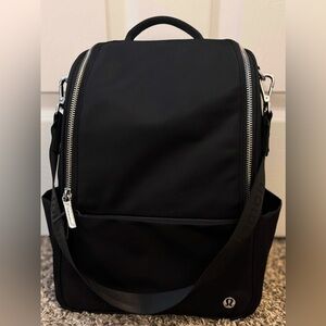 Lululemon City Essentials Small Backpack 10L